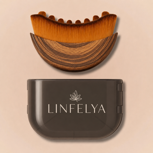 Linfelya Cepillo Linfático